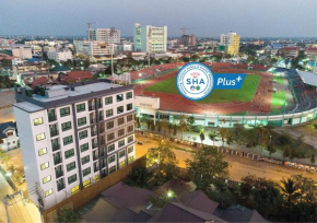 Napa Hotel Ratchaburi